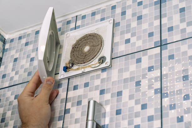 Emergency Air Duct Cleaning in MT