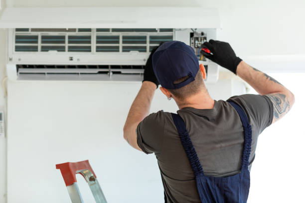Reliable MT Airduct Cleaning Solutions