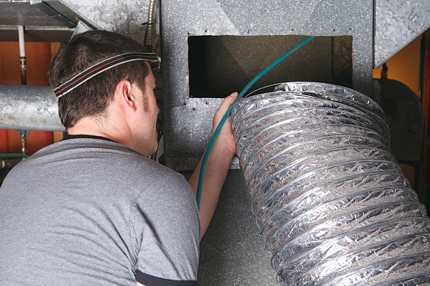 Best Air Duct Cleaning Near Me  in Three Forks, MT