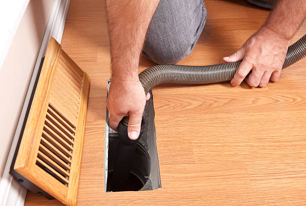 Best Ductwork Cleaning Services  in Three Forks, MT