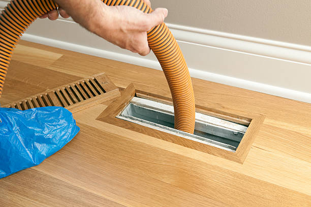 Best Best Air Duct Cleaning Company  in Three Forks, MT