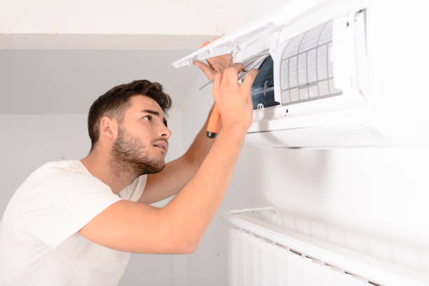 Best Residential Air Duct Cleaning  in Three Forks, MT