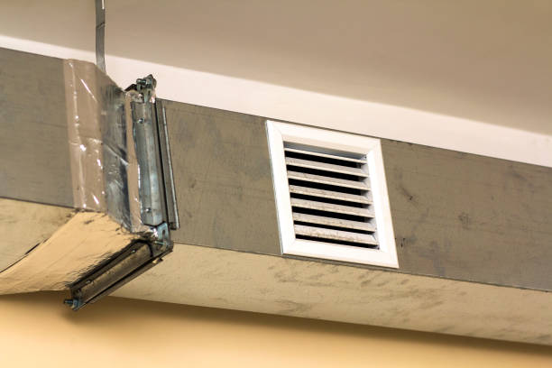 Best HVAC System Cleaning  in Three Forks, MT